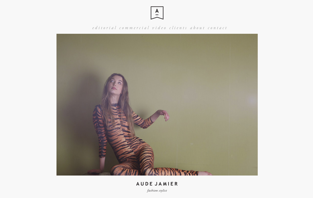 Matthias Neumann - Aude Jamier Identity