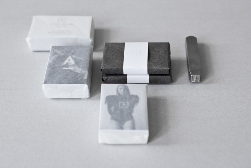 Matthias Neumann - Aude Jamier Identity