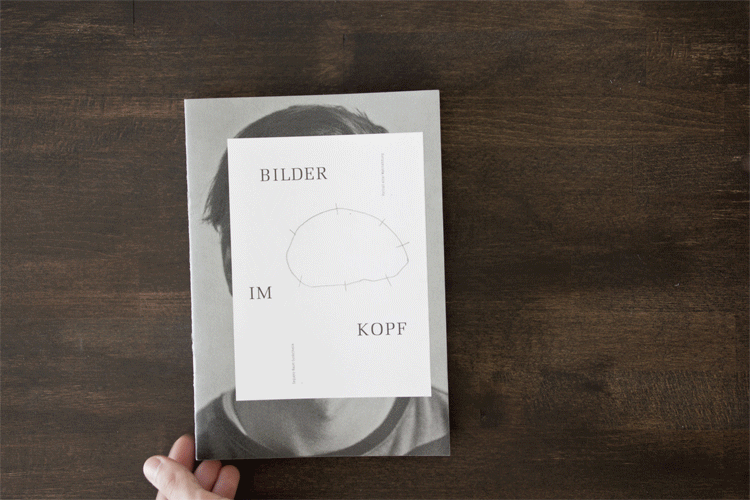 Matthias Neumann - Bilder im Kopf