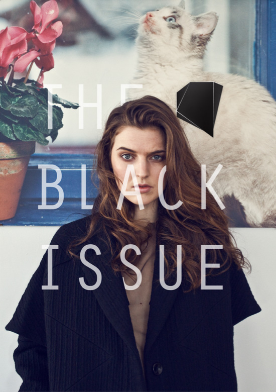 Matthias Neumann - Kafka Tecleab III The Black Issue