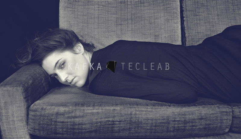 Matthias Neumann - Kafka Tecleab III The Black Issue