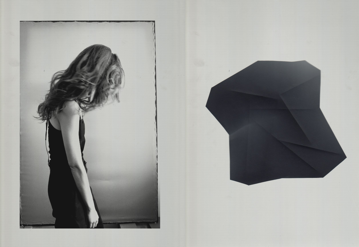 Matthias Neumann - Kafka Tecleab III The Black Issue