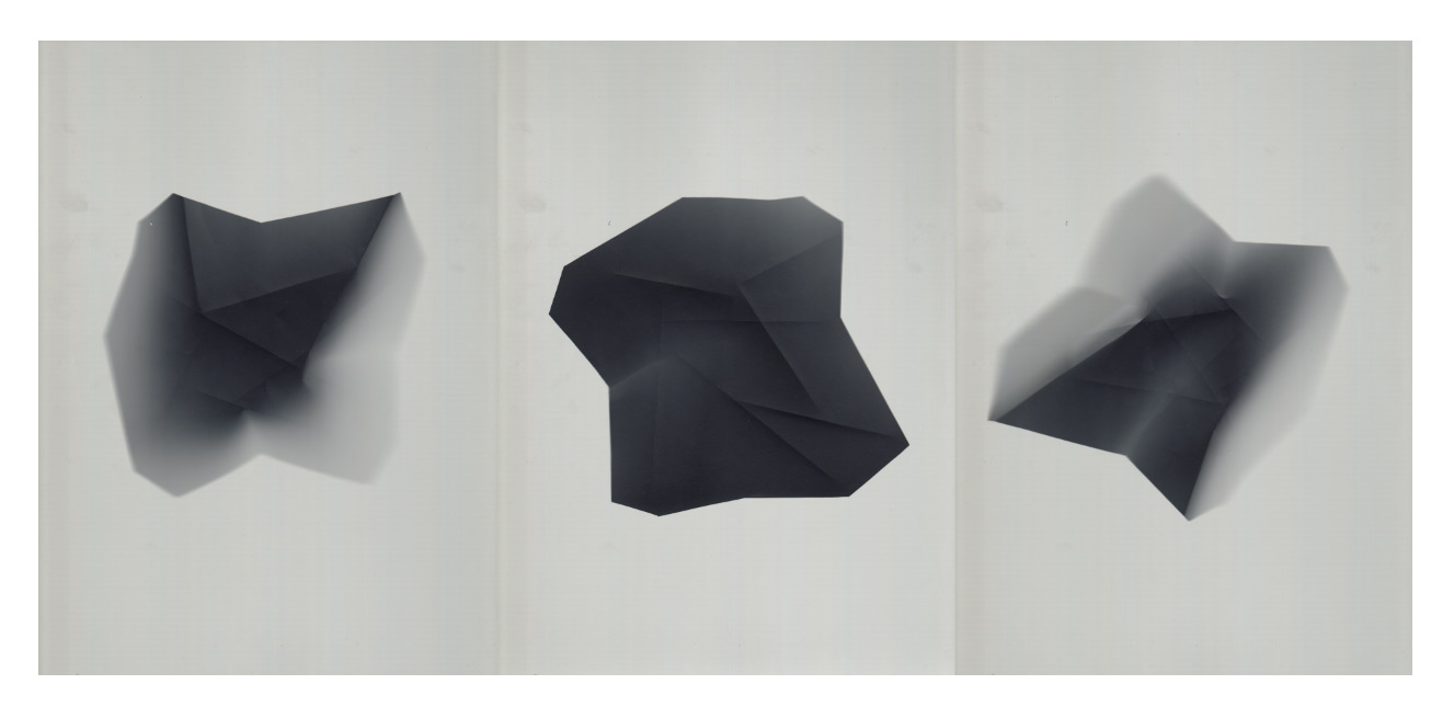 Matthias Neumann - Kafka Tecleab III The Black Issue