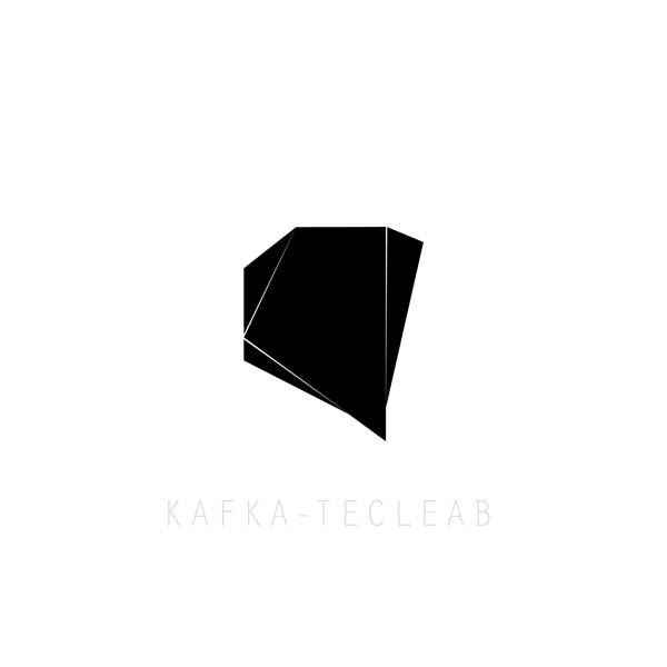 Matthias Neumann - Kafka Tecleab III The Black Issue
