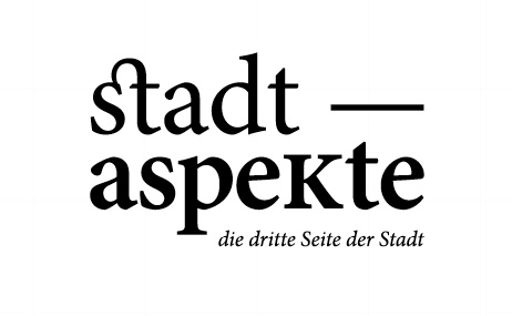 Stadtaspekte Magazine